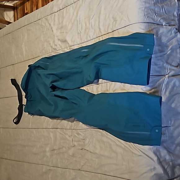 Mountain Hardwear Dawnlight 3L GORE-TEX® PRO - Picture 7 of 7